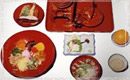 本陣甲子